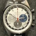 ゼニス　クロノマスター 03.3200.360069.M3200